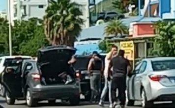 UPDATE: Alpha Team arrests five people in two unrelated drug importation cases