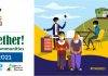 Caribbean Wellness Day Sept. 11: “In it Together! Building Healthy Communities”