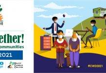 Caribbean Wellness Day Sept. 11: “In it Together! Building Healthy Communities”