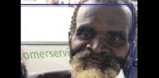 Police seek assistance in “Coconut Man” case