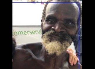 Police seek assistance in “Coconut Man” case