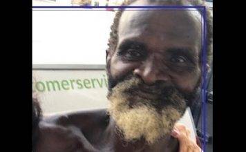 Police seek assistance in “Coconut Man” case