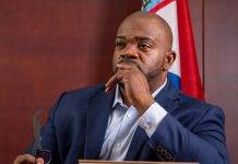 MP Emmanuel: Rush to impose sanctions ignores our realities