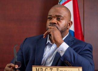 MP Emmanuel: VSA Minister must explain SMMC construction delay, letter of intent