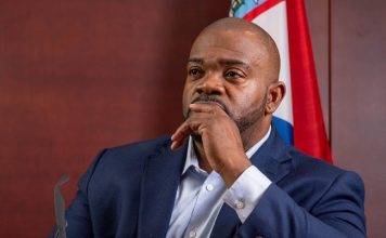 MP Emmanuel: Ever increasing cost for PJIA is corrupt to its core