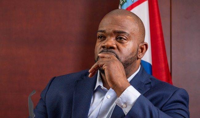 MP Emmanuel: Prime Minister celebrates while people suffer