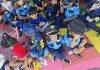 Police holds information sessions at schools