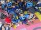 Police holds information sessions at schools