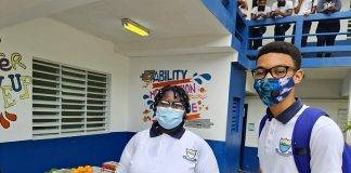 Academy Launches ‘Entrep Friday’ ~Agricultural Science added to Curriculum ~