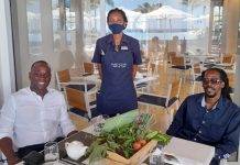 TEATT Minister Promotes Agri-Tourism, fast tracking business license process a priority