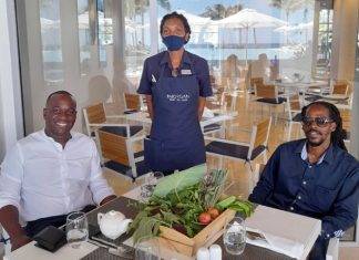 TEATT Minister Promotes Agri-Tourism, fast tracking business license process a priority