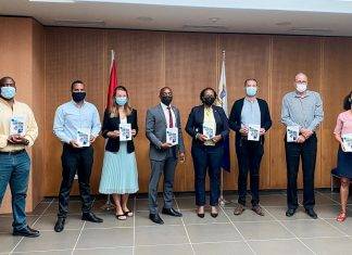 Ministry of VROMI finalizes New Building Codes and Environmental Norms. Receives Build Back Better Products