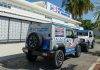 Postal Services St. Maarten N.V. receives two new vehicles