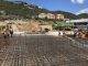 SMMC advises for nightly work for new hospital construction