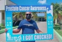 SMMC observes a positive shift in interest in men’s health