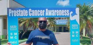 SMMC observes a positive shift in interest in men’s health