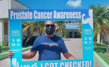 SMMC observes a positive shift in interest in men’s health