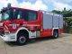 Fire Department responds to early Thursday morning Chemical Fire