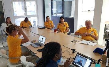 R4CR to launch application round 3 for Civil Society Organizations (CSOs)