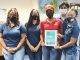 Teen Times submits legislation proposal to MP Romou to end “Period Poverty”