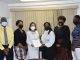 Minister of Justice Anna E. Richardson establishes the Victim Support Sint Maarten Foundation