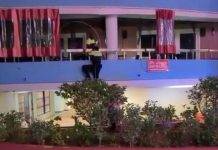 “We Lounge” violates the 11:00pm law by secretly keeping a closed door after-party