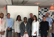 Minister visits the Care- and Security House in Haaglanden to discover their structure.