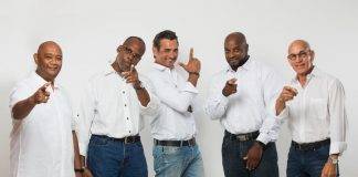 Prostate Cancer Awareness Event – September 25, 2021