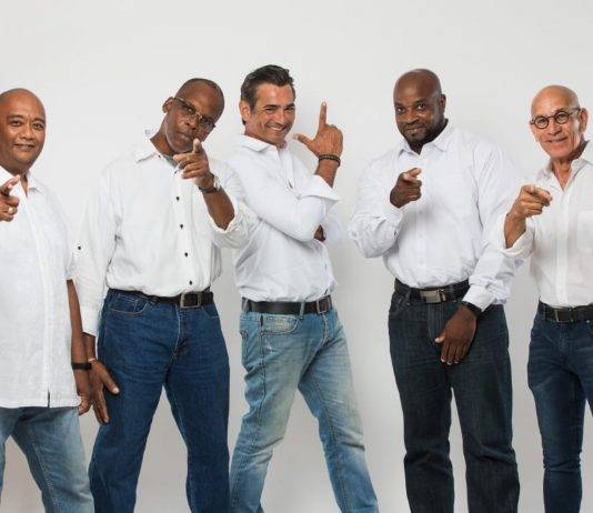 Prostate Cancer Awareness Event – September 25, 2021