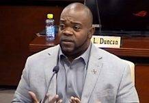 MP Emmanuel: 650 thousand for school repairs vanished, calls for investigation