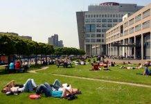 “Applying to Schools in the Netherlands” workshop to be held on Sept. 9