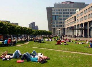 “Applying to Schools in the Netherlands” workshop to be held on Sept. 9