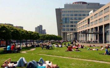 “Applying to Schools in the Netherlands” workshop to be held on Sept. 9
