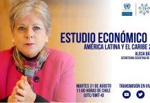 América Latina y el Caribe crecerá 5,9% en 2021, reflejando un arrastre estadístico que se modera a 2,9% en 2022