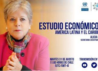 América Latina y el Caribe crecerá 5,9% en 2021, reflejando un arrastre estadístico que se modera a 2,9% en 2022