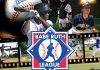 The St. Maarten/St. Martin Babe Ruth League, official charter of Babe Ruth League, Inc.