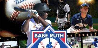 The St. Maarten/St. Martin Babe Ruth League, official charter of Babe Ruth League, Inc.