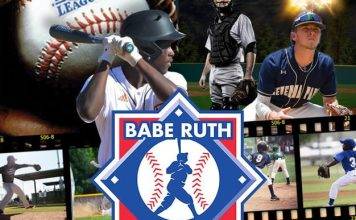 The St. Maarten/St. Martin Babe Ruth League, official charter of Babe Ruth League, Inc.