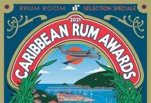 Caribbean Rum Awards Set for Nov. 2-7 in St Barth