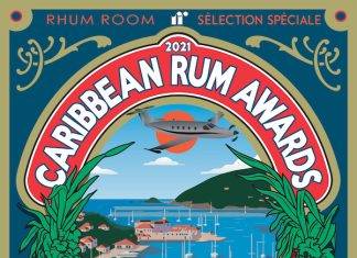 Caribbean Rum Awards Set for Nov. 2-7 in St Barth