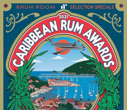 Caribbean Rum Awards Set for Nov. 2-7 in St Barth
