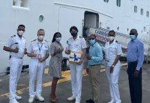 Carnival Cruises Resumes Cruise Calls to St. Maarten