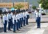 13 new police officers join KPSM ranks
