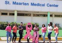 Over 200 women screened for breast cancer at SMMC