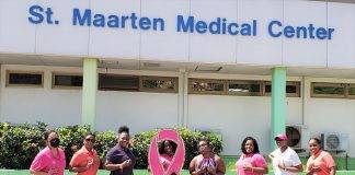 Over 200 women screened for breast cancer at SMMC