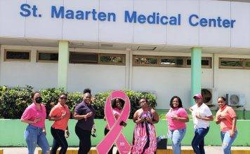 Over 200 women screened for breast cancer at SMMC