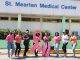 Over 200 women screened for breast cancer at SMMC