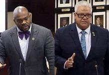 MPs Emmanuel, Buncamper warns that proposed data protection law is abusive