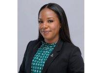 Rosina Romeo is the new Interim Terminal Operations Manager at Port St. Maarten