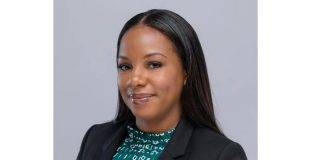 Rosina Romeo is the new Interim Terminal Operations Manager at Port St. Maarten